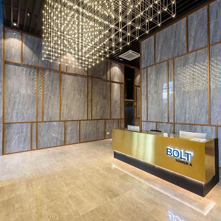 Tallest Concept Theme Suite Klcc クアラルンプール エクステリア 写真