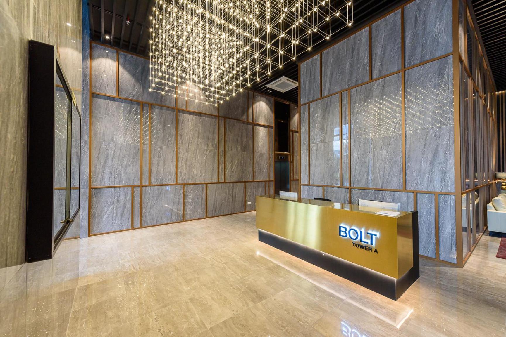 Tallest Concept Theme Suite Klcc クアラルンプール エクステリア 写真