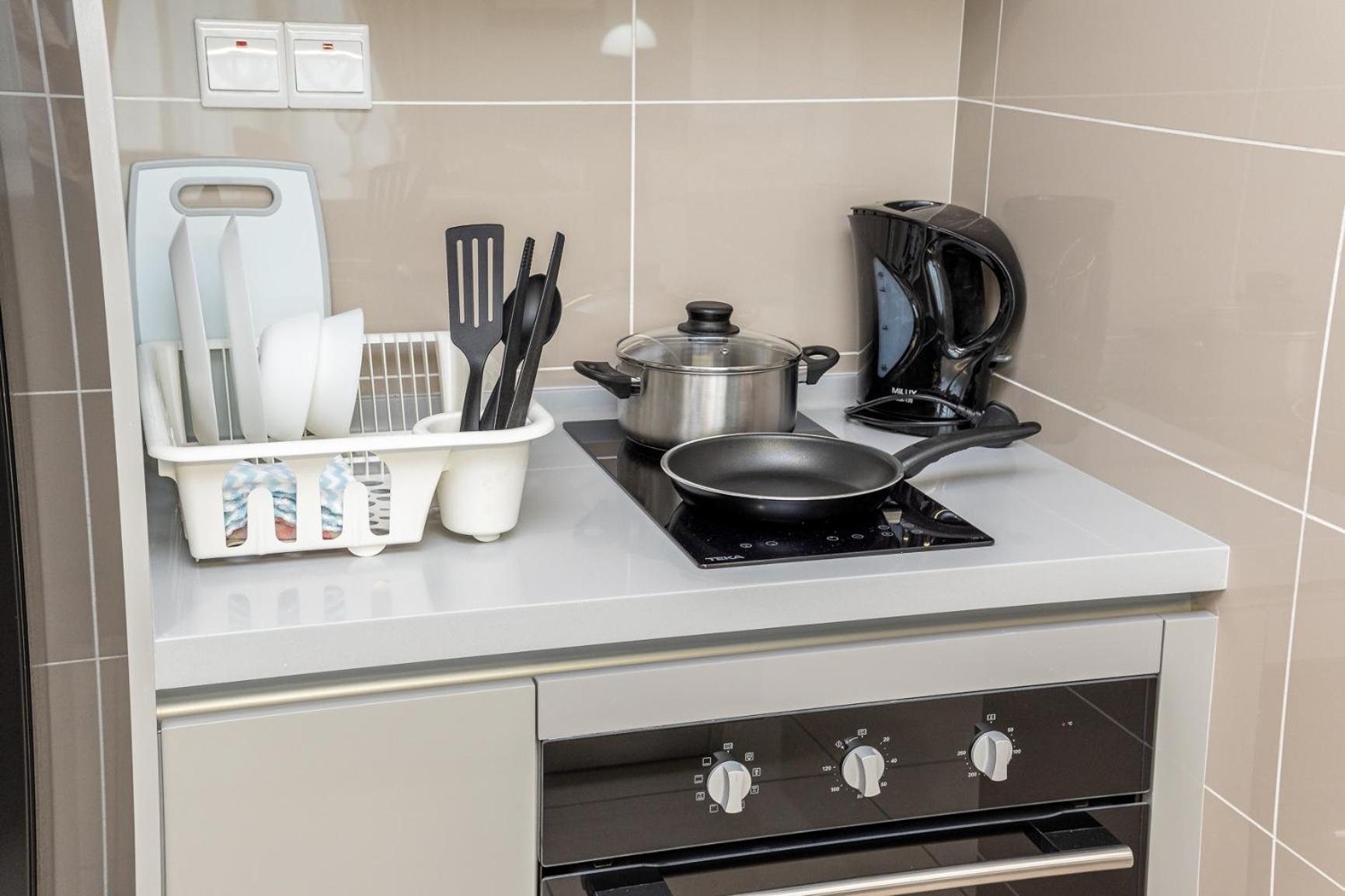 Tallest Concept Theme Suite Klcc クアラルンプール 部屋 写真