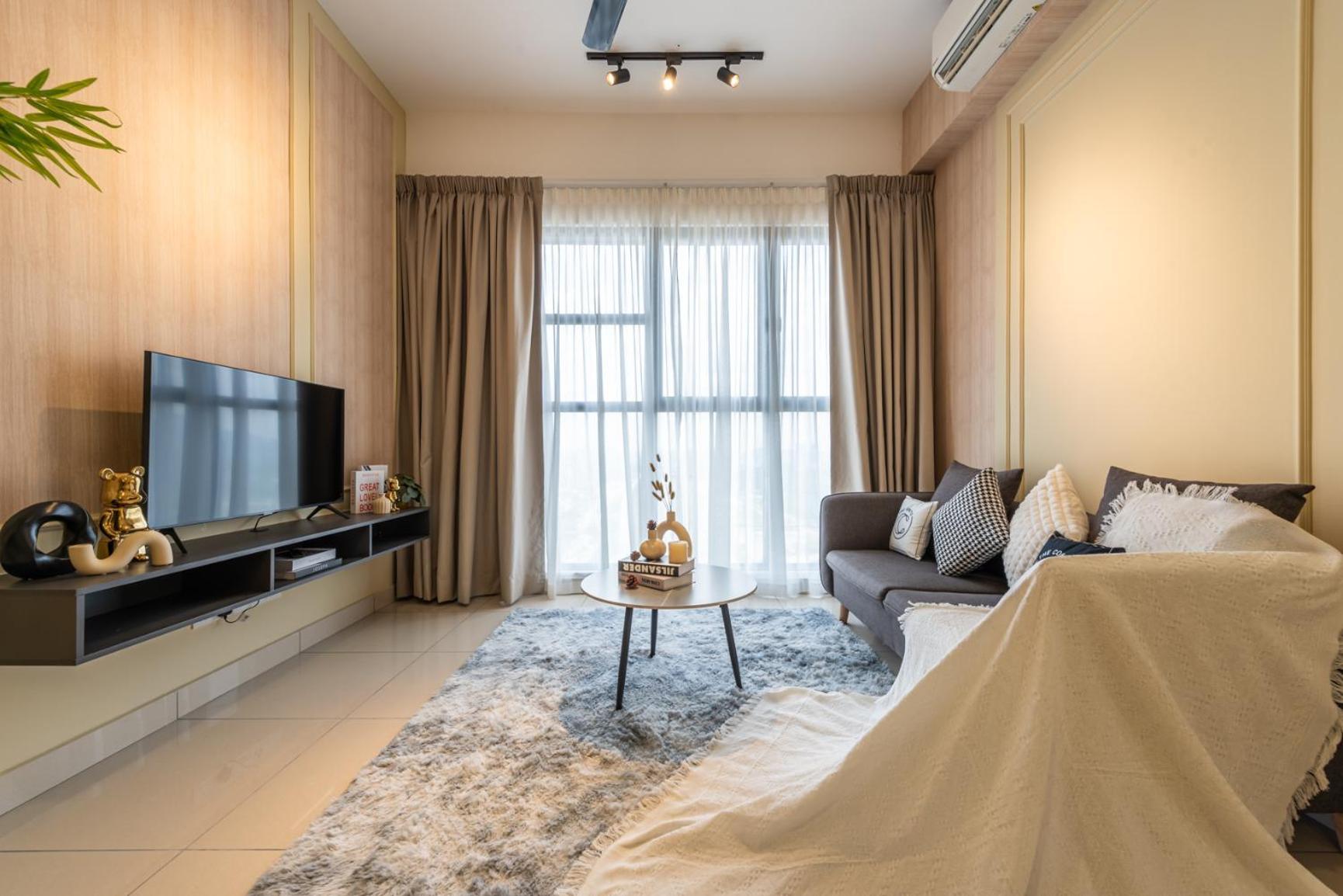 Tallest Concept Theme Suite Klcc クアラルンプール 部屋 写真