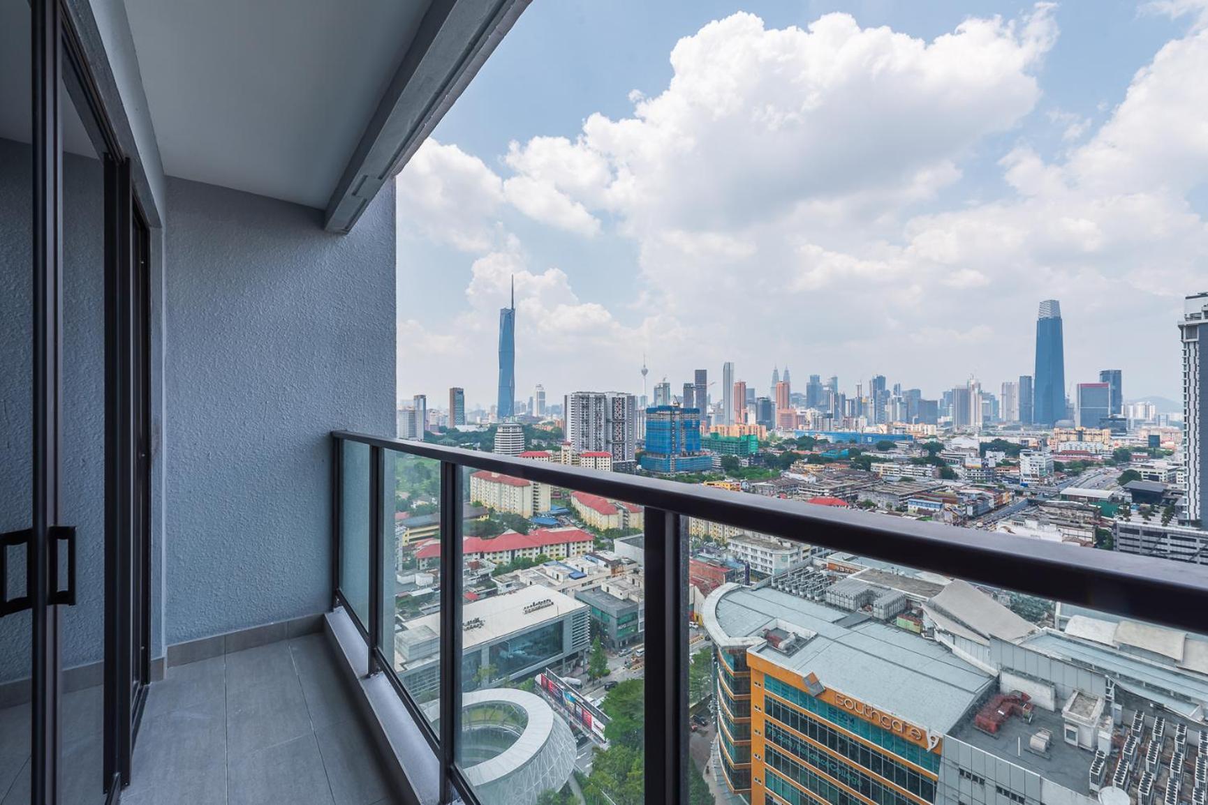 Tallest Concept Theme Suite Klcc クアラルンプール 部屋 写真