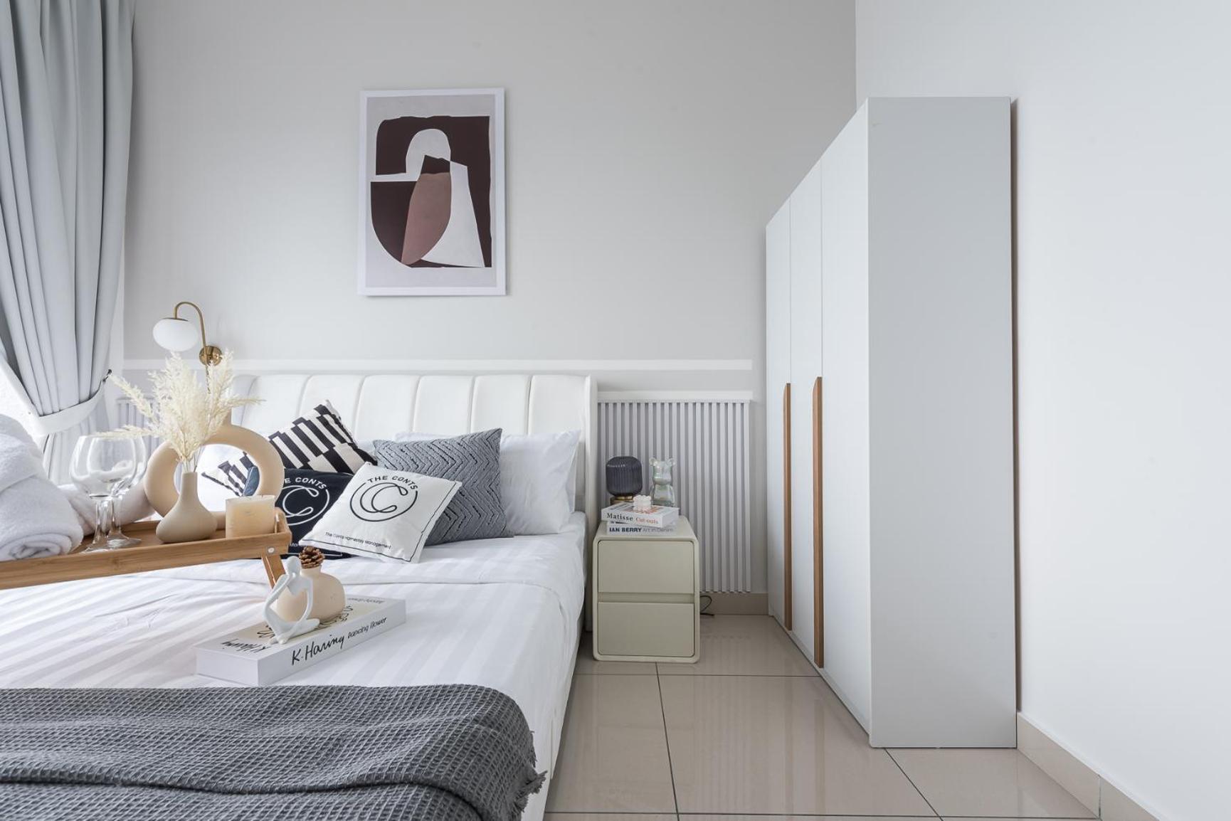 Tallest Concept Theme Suite Klcc クアラルンプール 部屋 写真