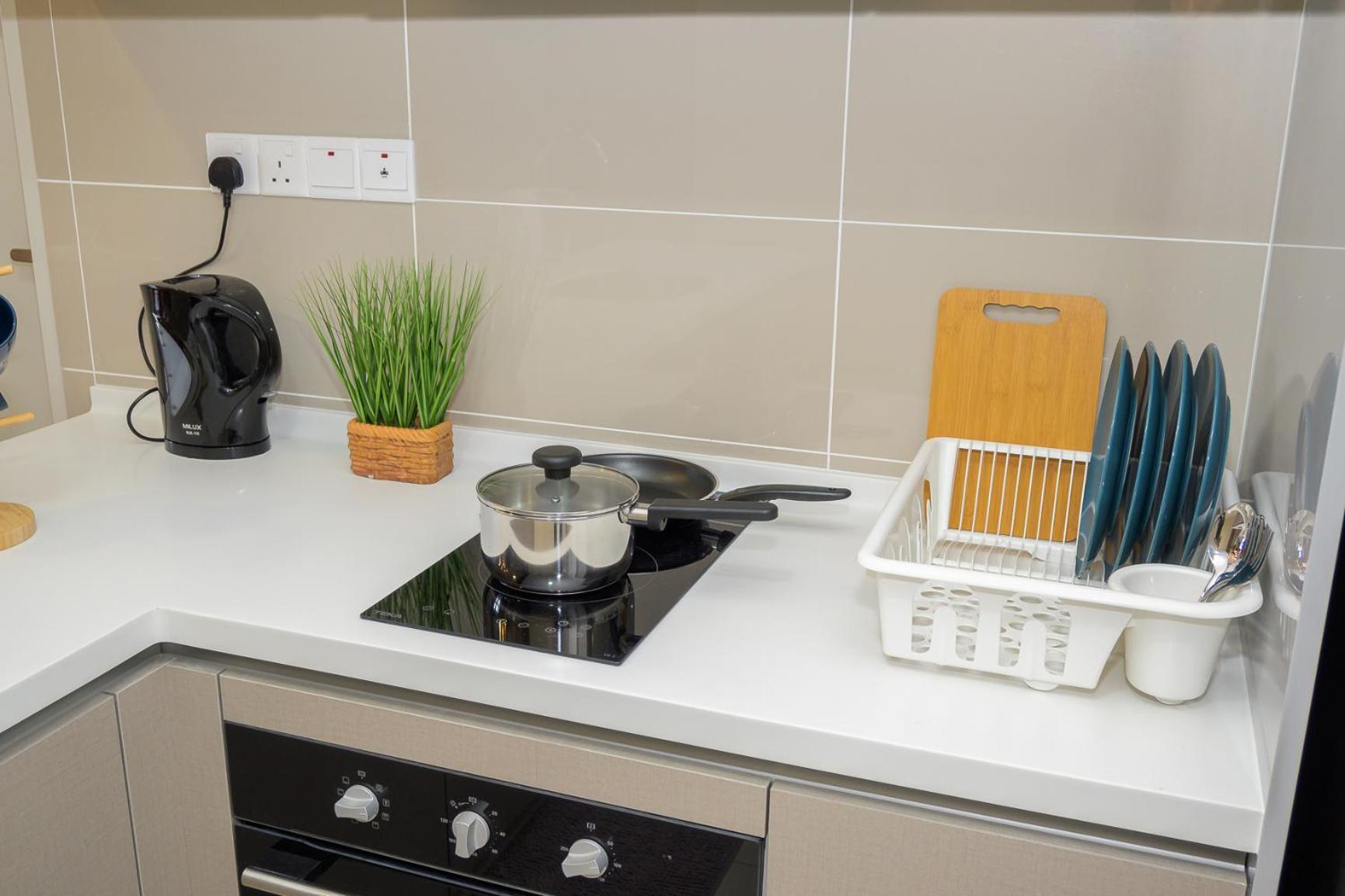 Tallest Concept Theme Suite Klcc クアラルンプール 部屋 写真