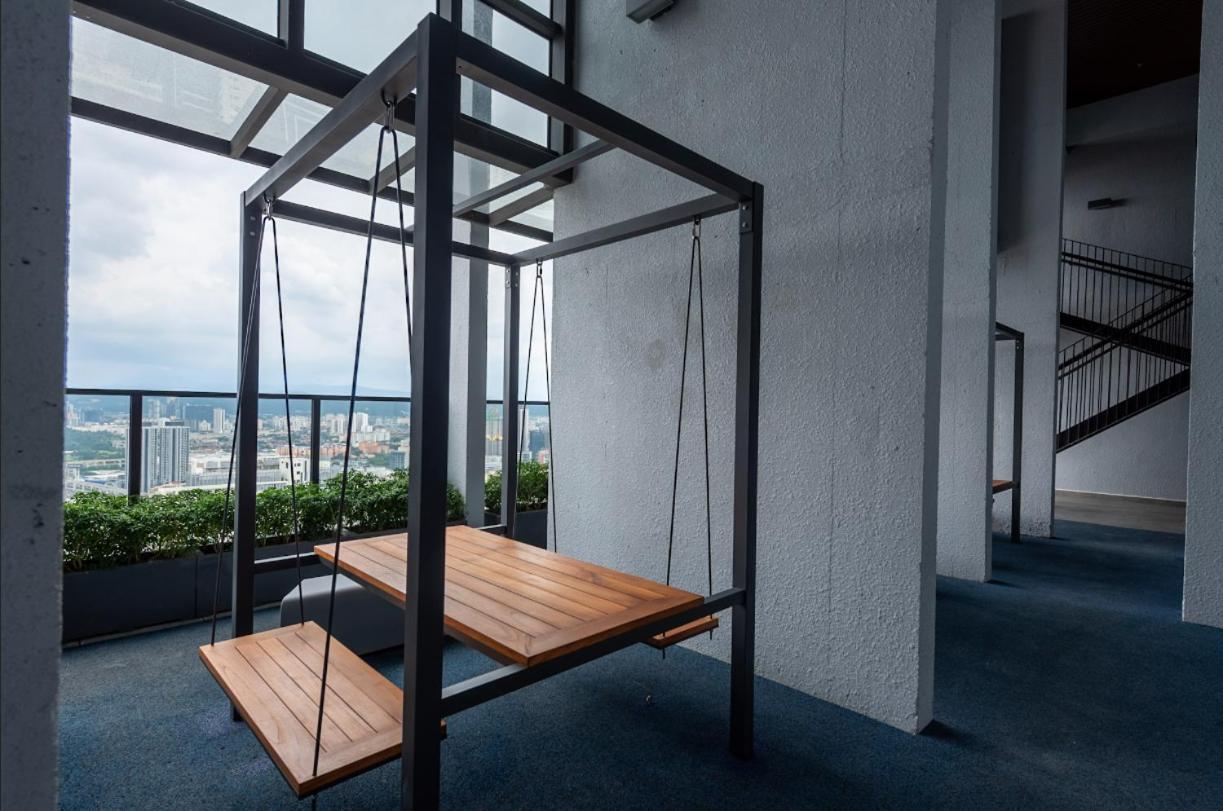 Tallest Concept Theme Suite Klcc クアラルンプール エクステリア 写真