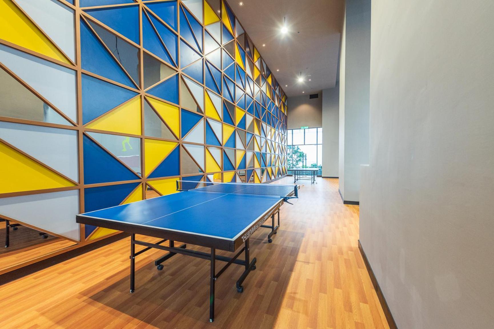 Tallest Concept Theme Suite Klcc クアラルンプール エクステリア 写真