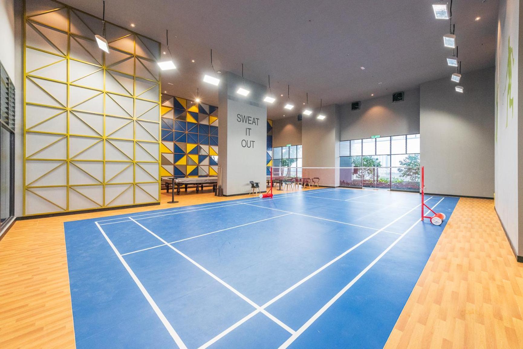 Tallest Concept Theme Suite Klcc クアラルンプール エクステリア 写真