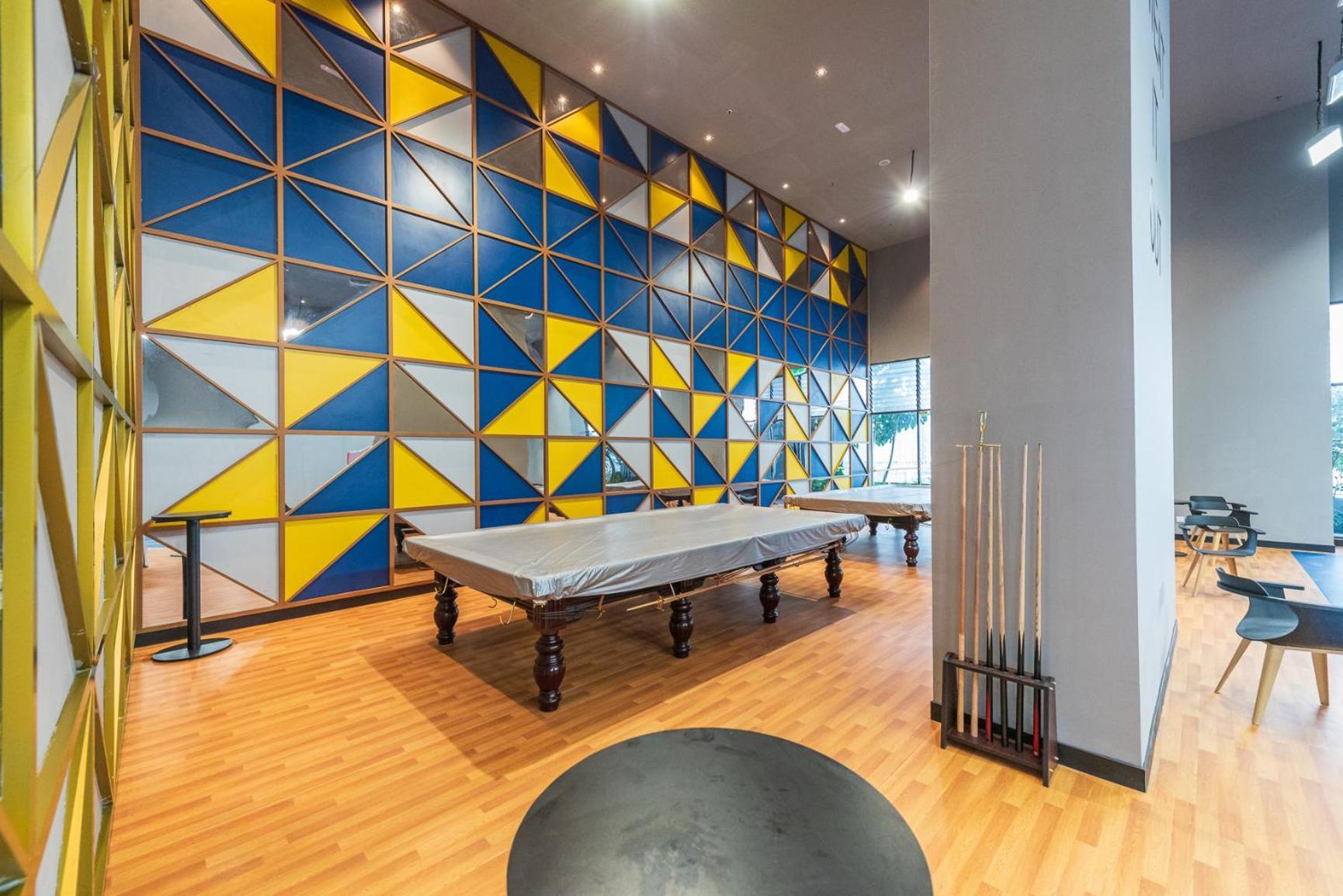 Tallest Concept Theme Suite Klcc クアラルンプール エクステリア 写真